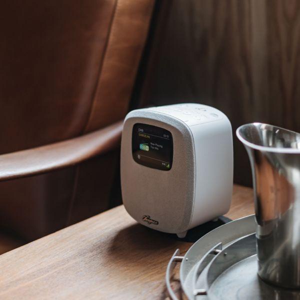 Produktbild Sangean DCR-83 (DAB+, FM, Bluetooth)