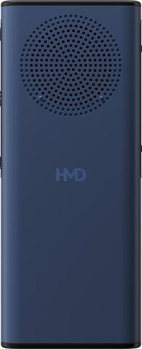 Immagine prodotto HMD Phone 130 Music TA-1717 DS blue (2G)