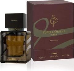 Produktbild Ajmal Purely Orient Tonka - EDP - Volume: 75 ml (Eau de Parfum, 75 ml)