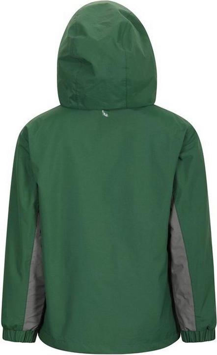 Produktbild Mountain Warehouse Cannonball Jacke wasserfest 3 in 1 (116)