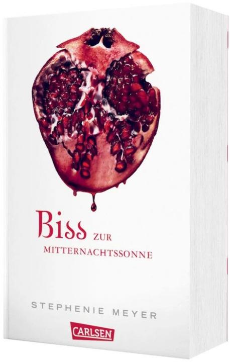 Produktbild Biss zur Mitternachtssonne (Bella und Edward 5) (Henning Ahrens, Stephenie Meyer, Annette von der Weppen, Alexandra Rak, Deutsch)