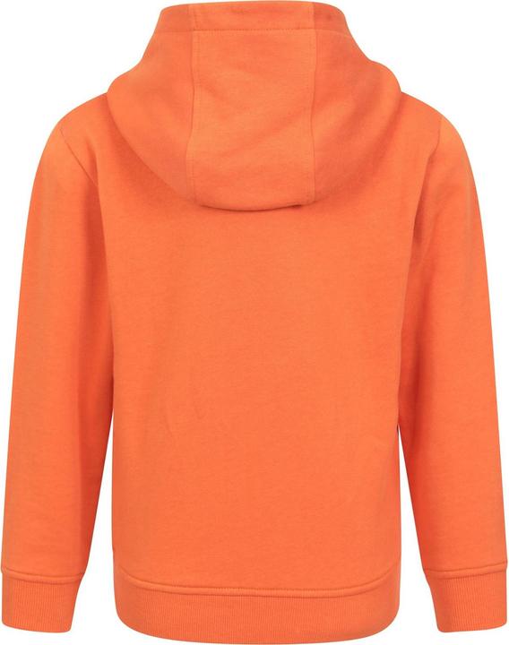 Produktbild Mountain Warehouse Kapuzenpullover Leuchtet im Dunkeln (128)