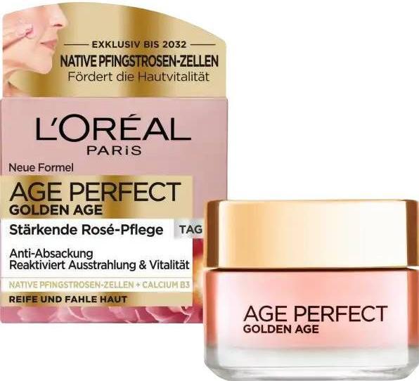 Image du produit L'Oréal Paris Age Perfect (Rosier)