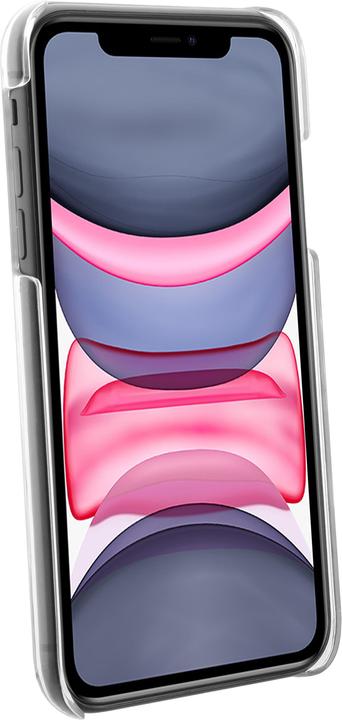 Actual product image Vivanco Special Edition Cover have a nice day iPhone 11 (Apple iPhone 11)