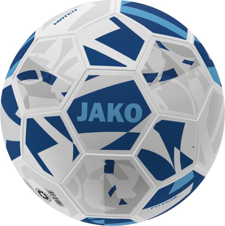 JAKO Spielball Futsal 32 Panel, Hybrid, FIFA QUALITY PRO (4)