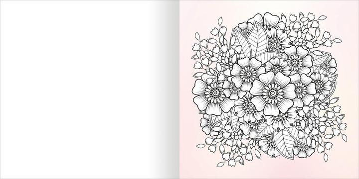 Produktbild Diamond Blütenzauber