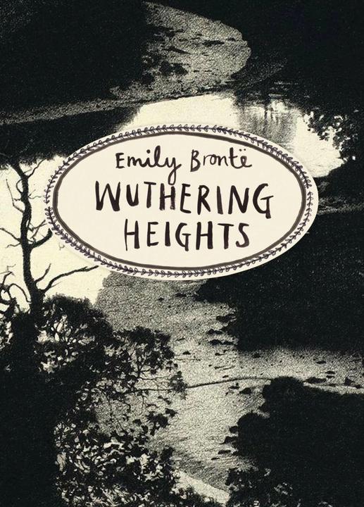 Produktbild Wuthering Heights (Englisch, Emily Bronte, 2015)