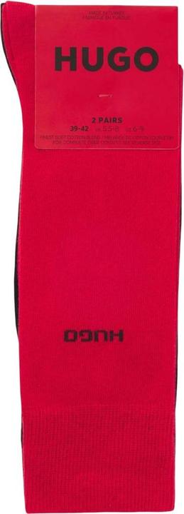 Produktbild HUGO Socken (2erPack) (2er Pack, 43 - 47)