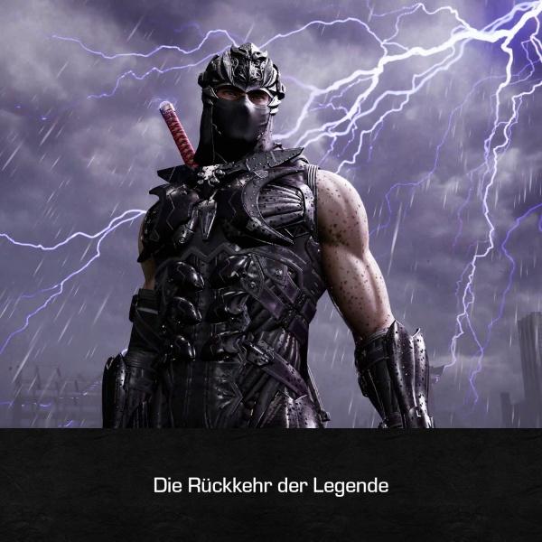 Produktbild Microsoft Ninja Gaiden 4 (PS5, DE, FR, EN)