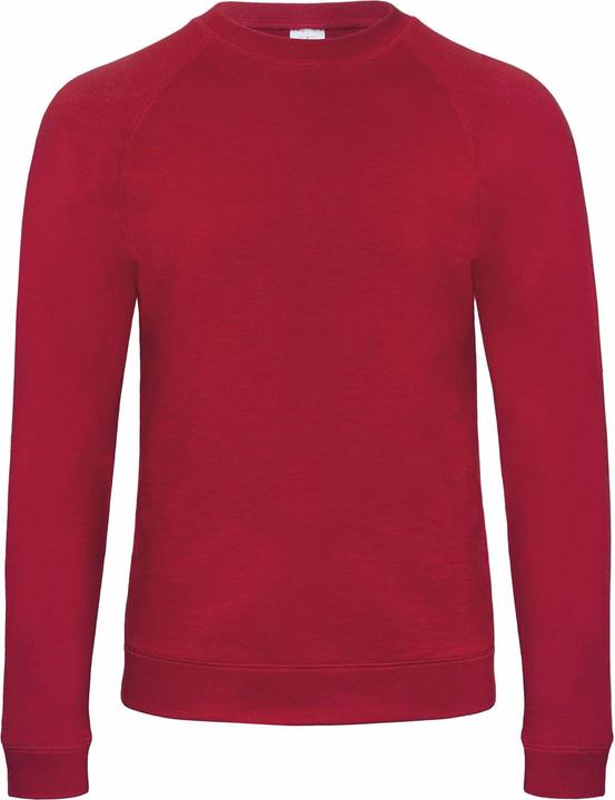 Immagine prodotto B&C Felpa Denim Starlight a maniche lunghe e scollo rotondo (S)