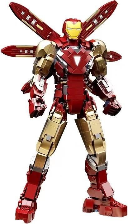 Actual product image TuoLe Dismantling Platform