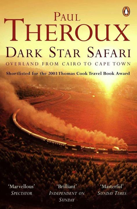 Produktbild Dark Star Safari (Englisch, Paul Theroux, 2003)