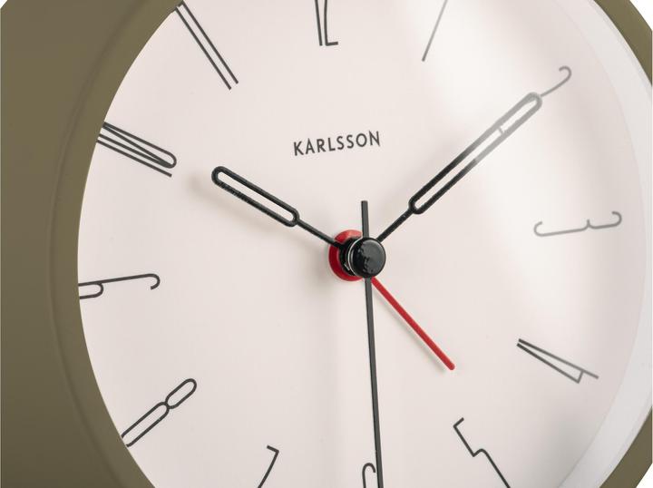 Produktbild Karlsson False