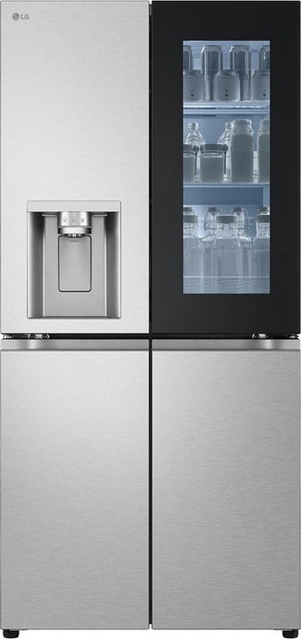Produktbild LG GMG861MBAE (508 l)