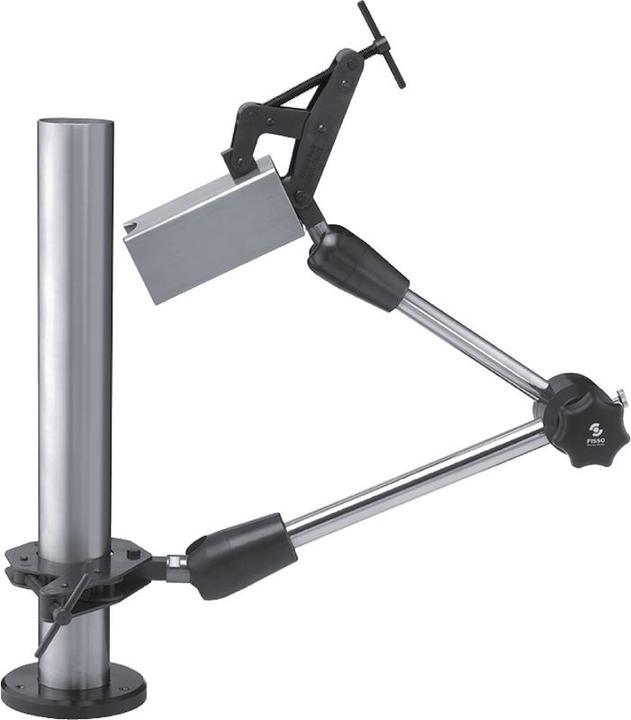 Image du produit Fisso Support articulé à fixer (75 mm)