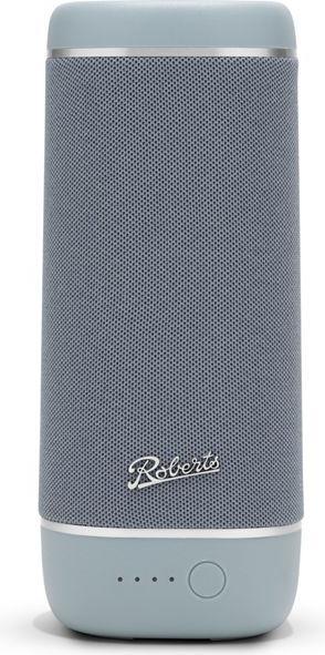 Actual product image Roberts Reunion Duck Egg Blue (Bluetooth)