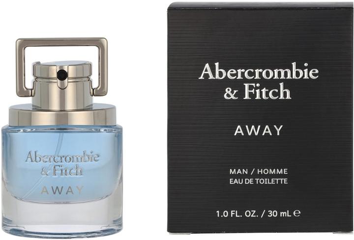 Abercrombie and Fitch Away