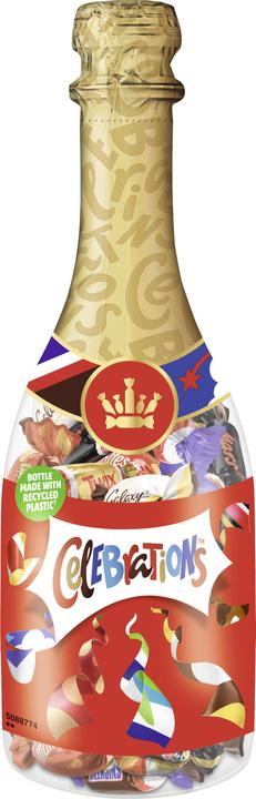 Actual product image Celebrations Celebrations (296 g)