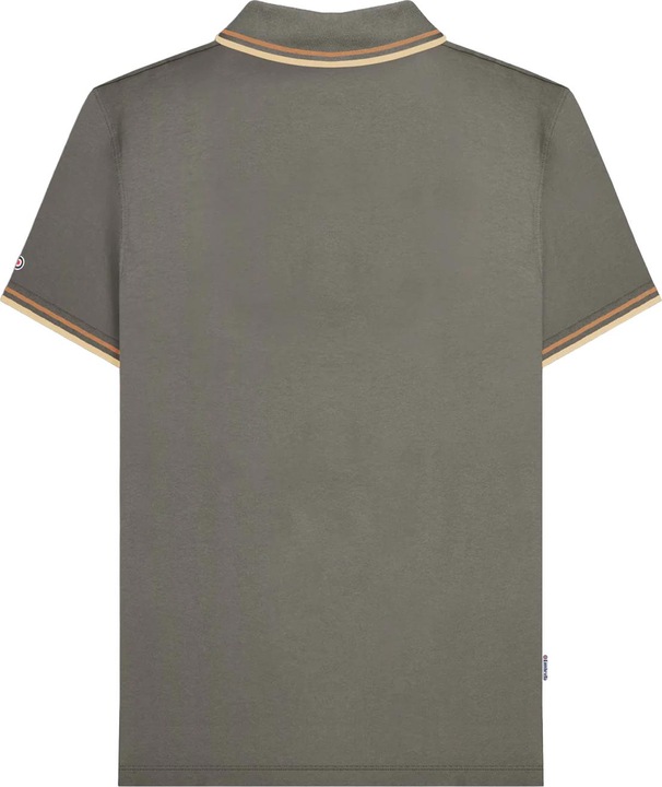 Immagine prodotto Lambretta SS25 Maglietta Polo Doppia Punta Uomo (XL)