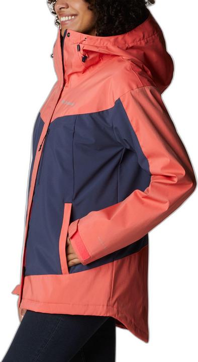 Immagine prodotto Columbia Giacca isolata Point Park (S)