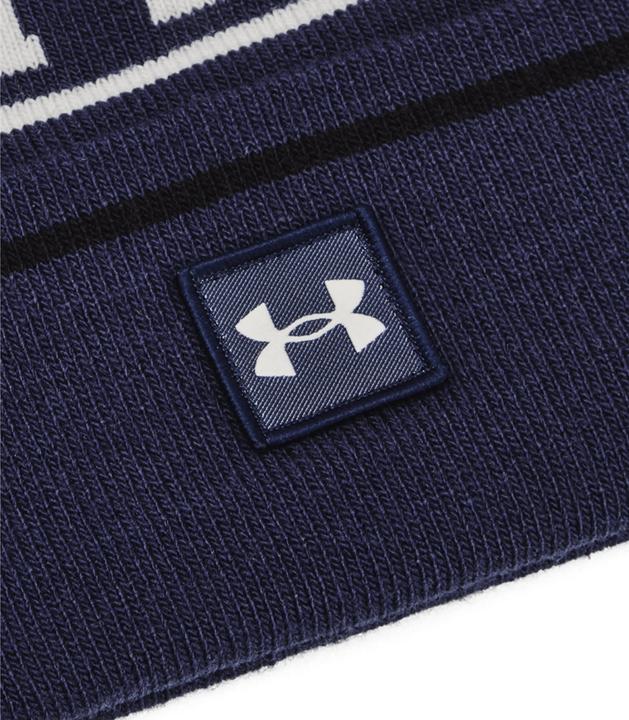 Image du produit Under Armour M Bonnet Halftime Pom (Taille unique)