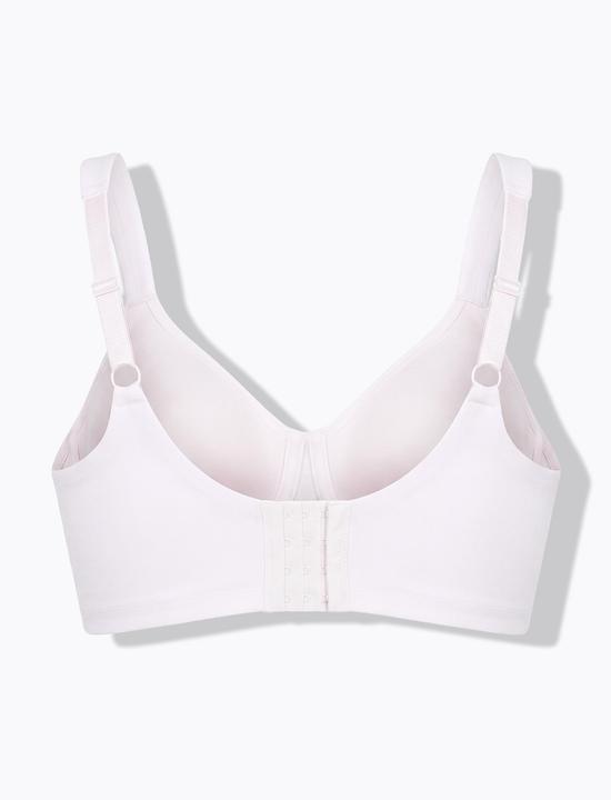 Actual product image Ulla Popken Microfiber Spacer Bra (Single pack, 85 C)