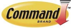 Image du produit Command Bildermontage Strips L