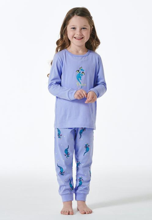 Produktbild Schiesser Pyjama Horse World (104)