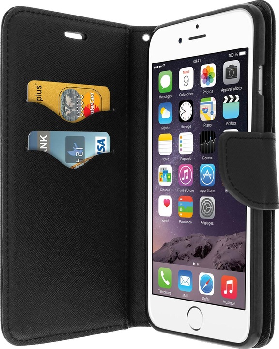 Produktbild Avizar Fancy Series (Apple iPhone 6s Plus)