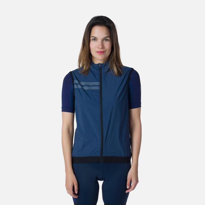 Produktbild Rossignol Skpr Vest Fahrradweste (XS)