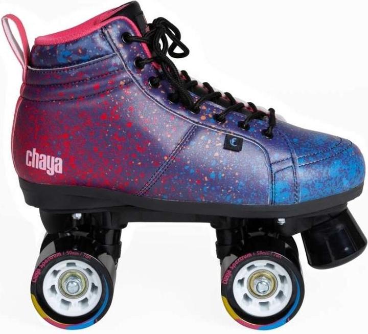 Produktbild Powerslide Chaya Vintage Rollerskates (38)