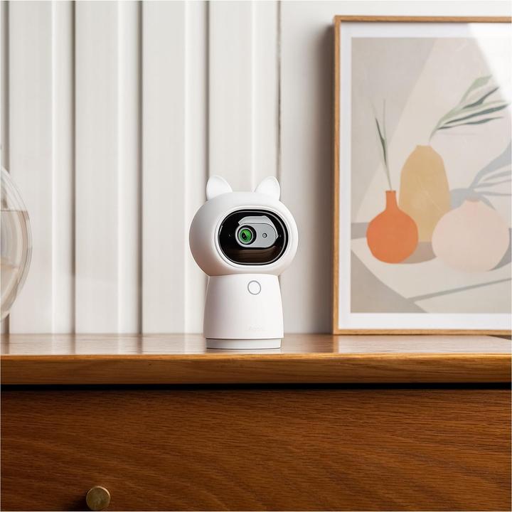 Image du produit Aqara Course G3 (2304 x 1296 Pixels)