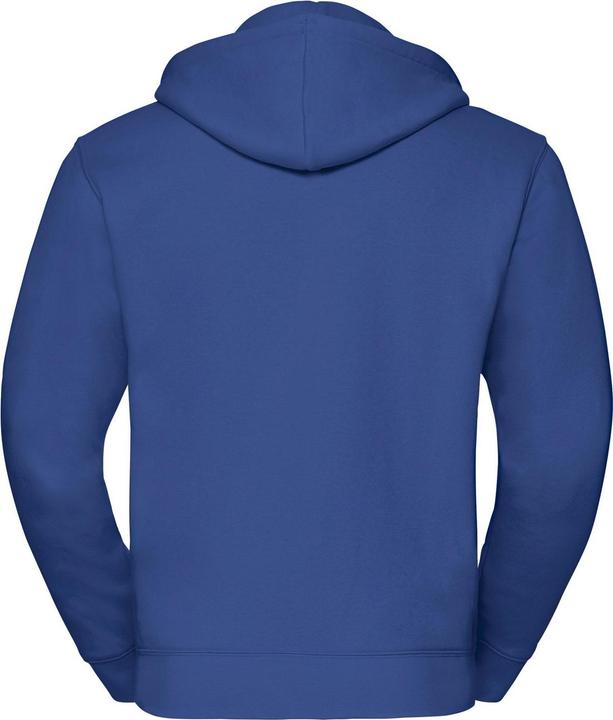 Produktbild Russell Authentischer Kapuzenpullover mit Reissverschluss (L)