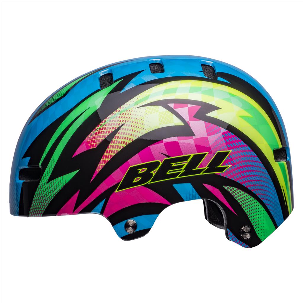 Bell, Velohelm, (51 - 55 cm)