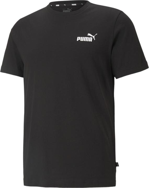 Actual product image Puma ESS Small Logo Tee-586668 (XL)