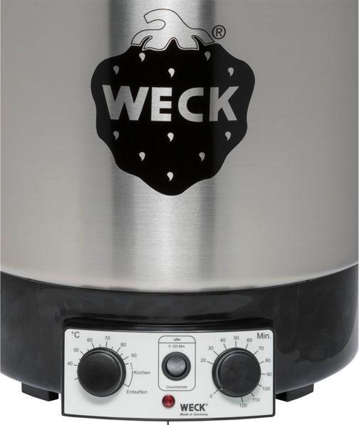 Immagine prodotto Weck Wat 25 (30 l)