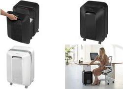 Produktbild Fellowes Powershred LX201 (Microschnitt)