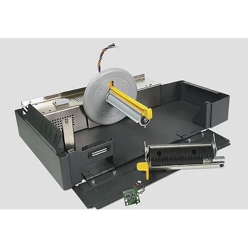 Zebra PCB/Motor & Spindle ZT230, Drucker Zubehör