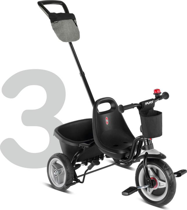 Produktbild Puky Ceety Comfort