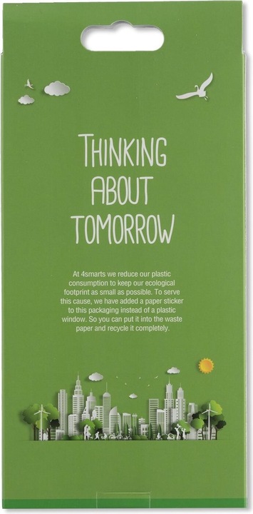 Produktbild 4smarts Cupertino Cover (Apple iPhone 13)
