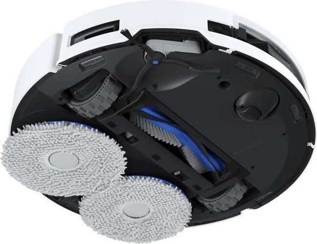 Immagine prodotto Ecovacs Deebot T50 Pro Omni (Robot aspirapolvere)