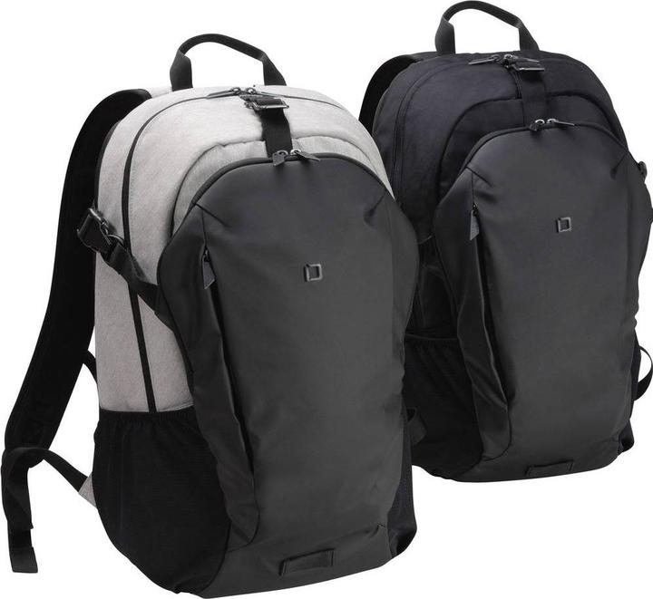 Actual product image Dicota Go (22 l)