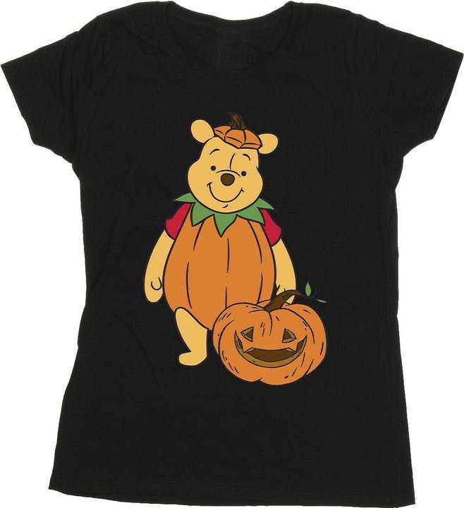 Produktbild Winnie the Pooh TShirt Halloween (S)