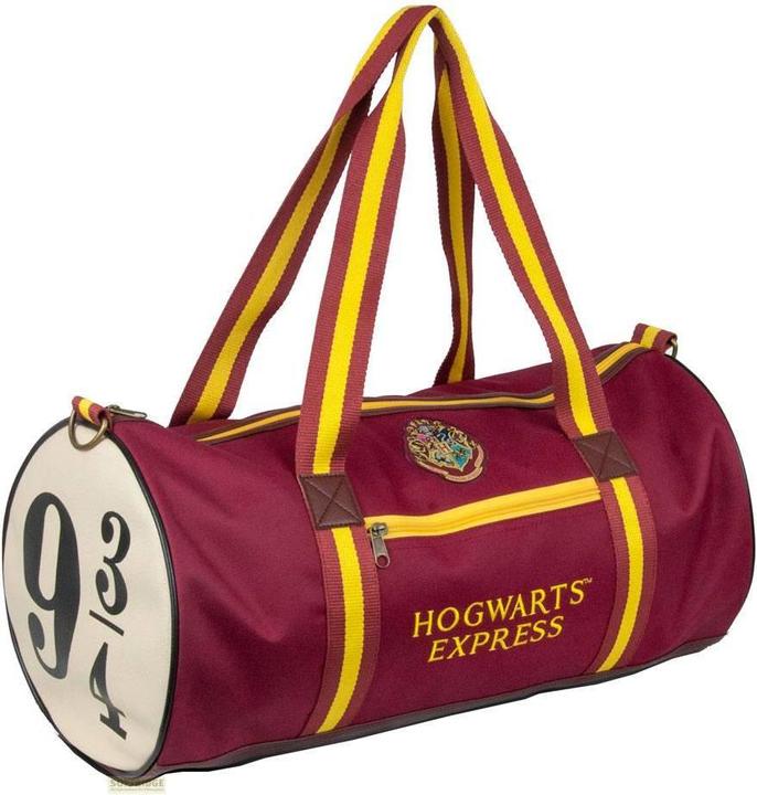 Immagine prodotto Groovy Borsa da viaggio Harry Potter Hogwarts Express 9 3/4