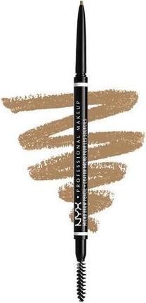 Produktbild NYX Professional Make-Up Micro Brow (Blonde)
