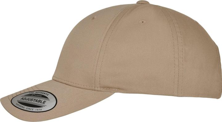 Produktbild Flexfit Curved Classic Snapback