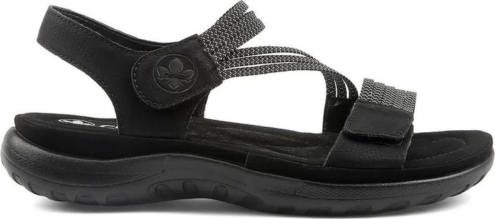 Actual product image Rieker Sandals (40)