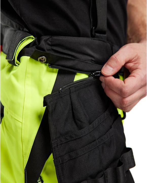 Produktbild Blakläder Abnehmbare Werkzeugtasche
