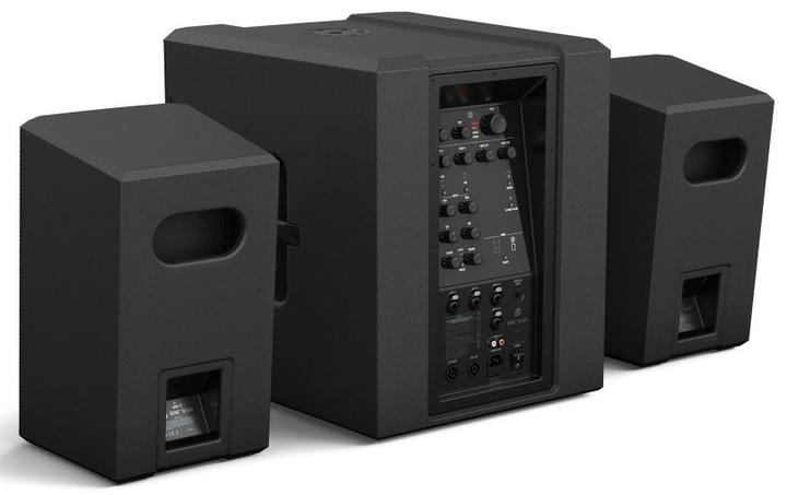 Productafbeelding LD Systems DAVE 12 G4X (Actief)