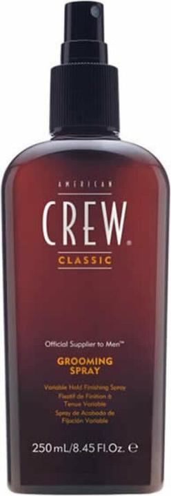 Image du produit American Crew Ac Classic Grooming Spray 250ml (250 ml)